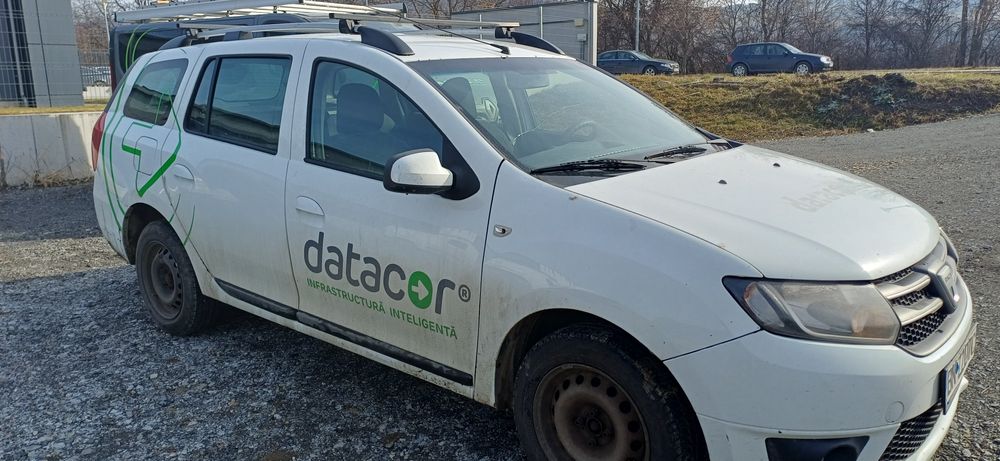 Vand Dacia logan MCV