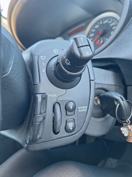 Renault clio 1.2