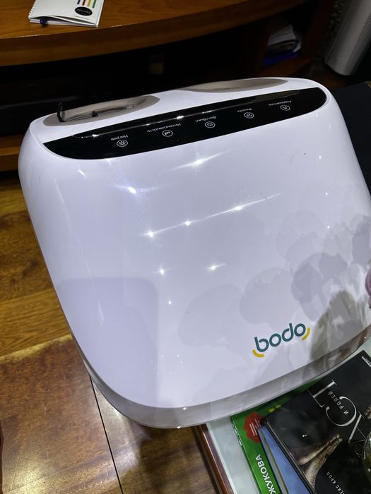 Массажер для ног Bodo Fly