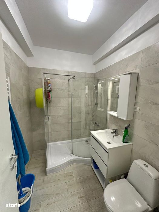 Ap 2 cam, mobilat complet LUX, vedere superba la mare, 1 min de plaja