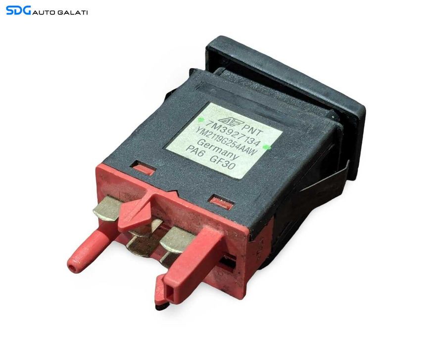 Buton ESP Seat Alhambra 1996 - 2010 Cod 7M3927134 [LR4607]