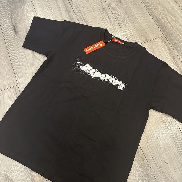 Tricouri barbati XL bumbac Louis Vuitton Balenciaga Casa Blanca Suprem