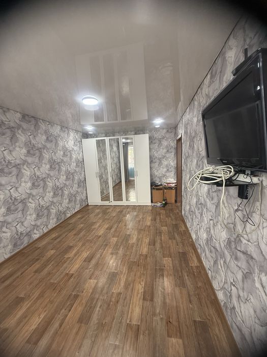 Срочно продам 1 ком квартиру