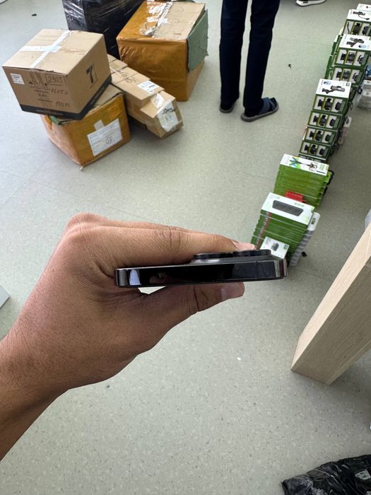 Iphone 14 Pro Max 128gb