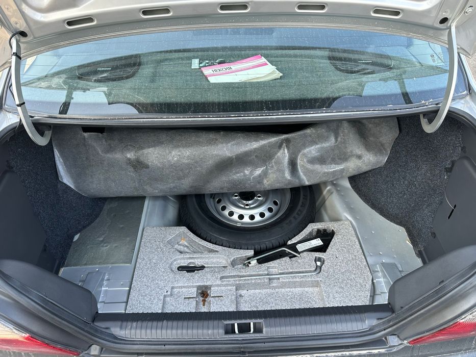 Other Nexia 2001 — 4