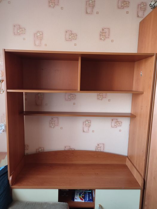 Мебель для детской