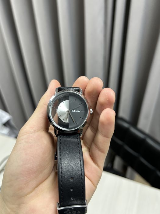Часы „SAQA“ сағаты