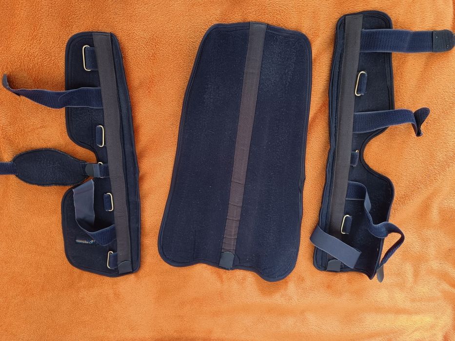 Ортеза (шина за коляно)