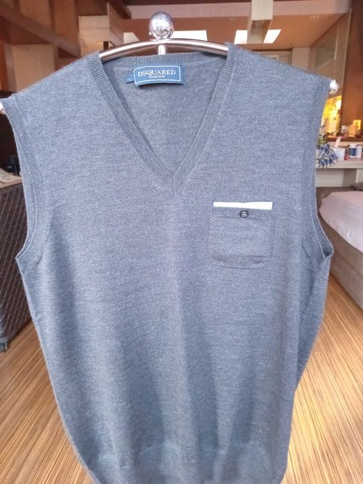 Пуловер Dsquared /50