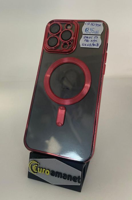 Telefon mobil Apple iPhone 13 Pro Max, 128GB, 5G -A-