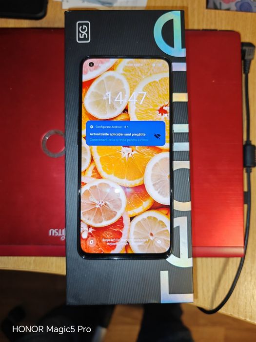 Telefon Realme GT 5G