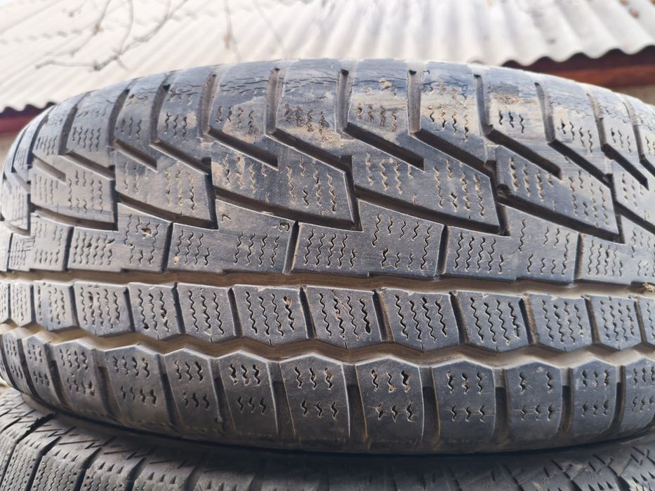 205 60 R16 один баллон