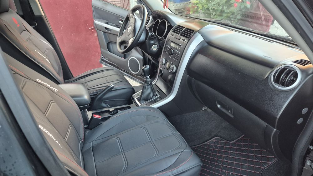 Suzuki Grand Vitara, 2010,4x4, 1.9tdi, 19tdi, 4x4
