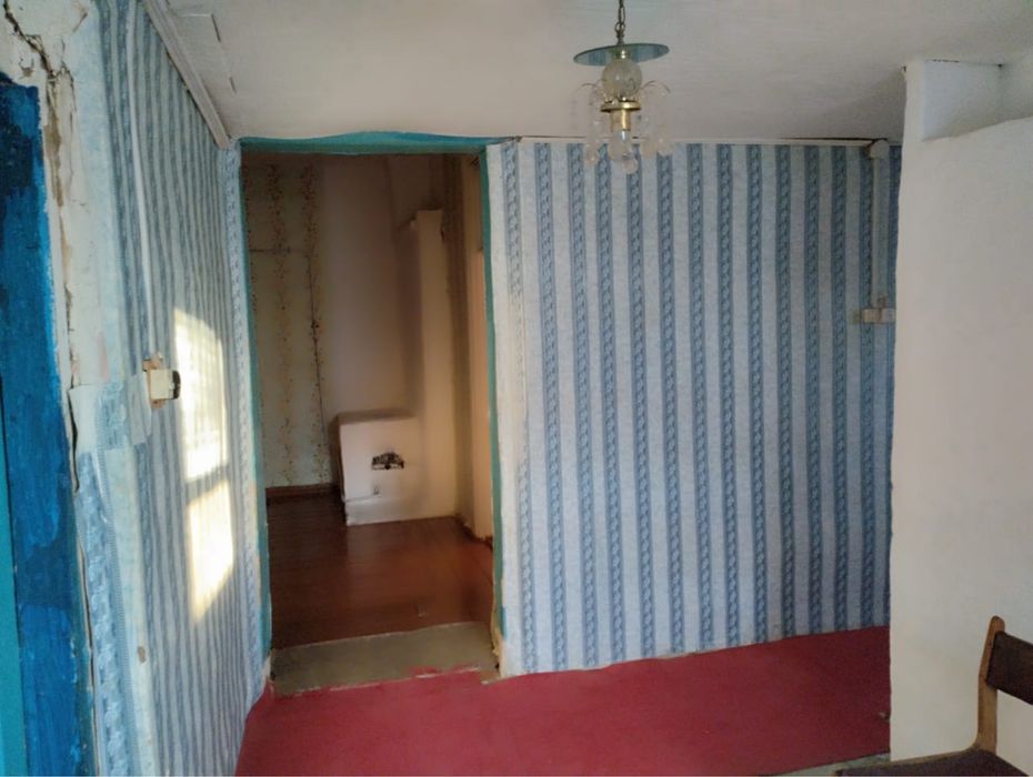 Продается дом в Чапаево