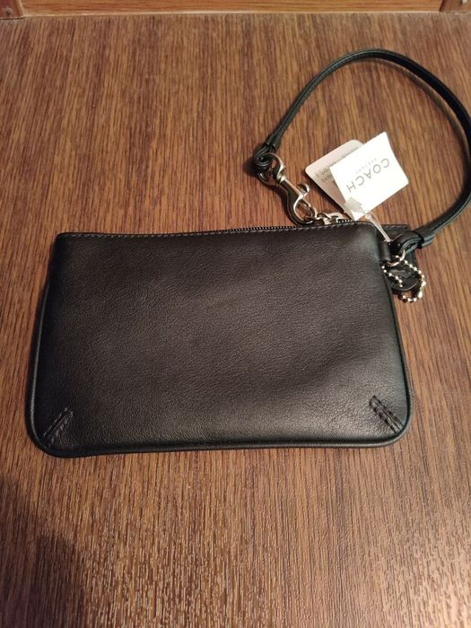 С у м к а    Coach