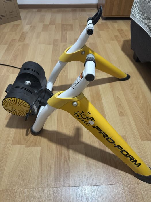 Tacx vortex bluetooth