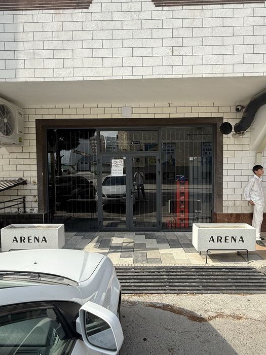 Arendaga Biznes uchun joy beriladi | Tayyor Remonti bilan