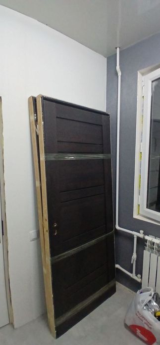 Продам межкомнатные двери