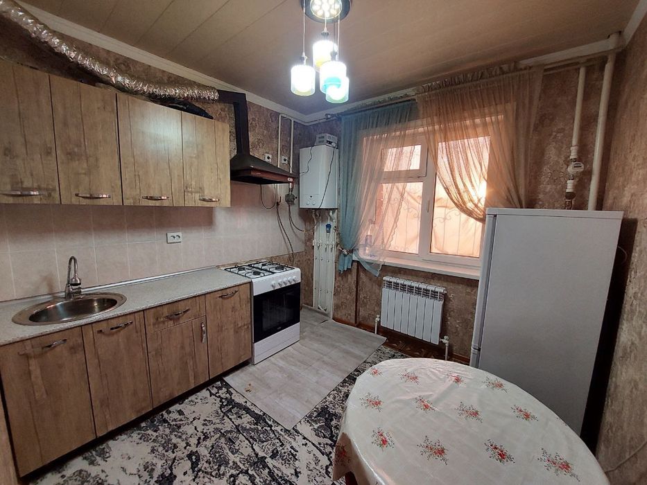 Сергели 8 новостройка 2/6/7 евро ремонт