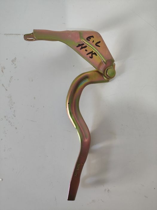 Петли элантра переднего капота