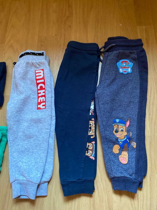 Pachet imbracăminte 12-18 ani