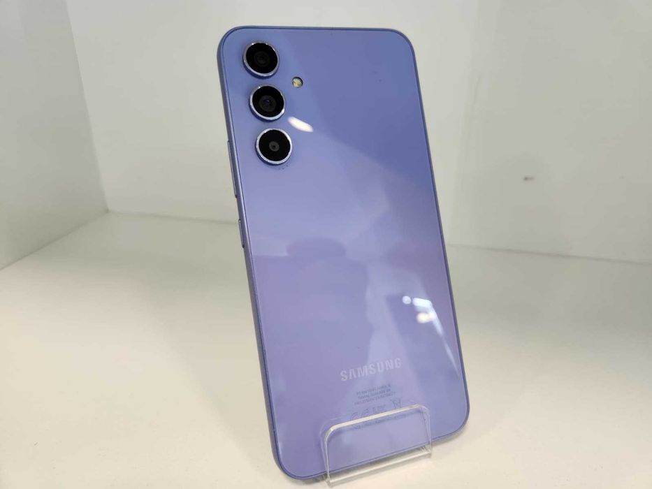 Telefon Samsung A54 5G 8/128Gb (Ag8 Tudor/B75054) – Garantie 2 Ani!