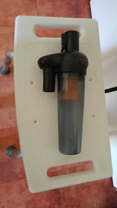 Filtru Aspirator