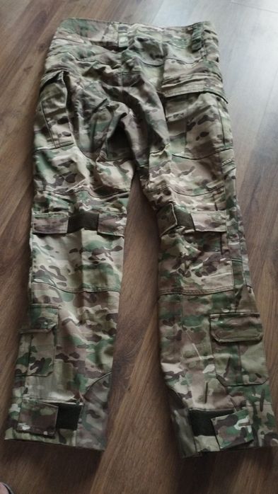 Военная фрма мультикам