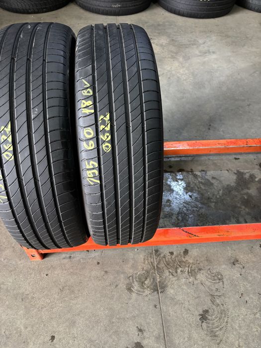 Anvelope Vara 195/60/18 Michelin e Primacy 195 60 18 R18