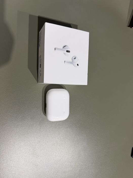 Airpods pro 3 anc (generatia noua apple)