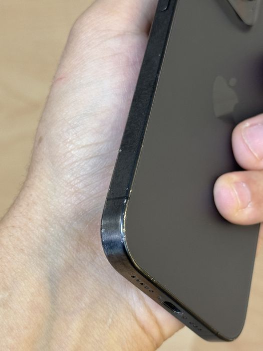 iPhone 15 pro 128g с гарантией