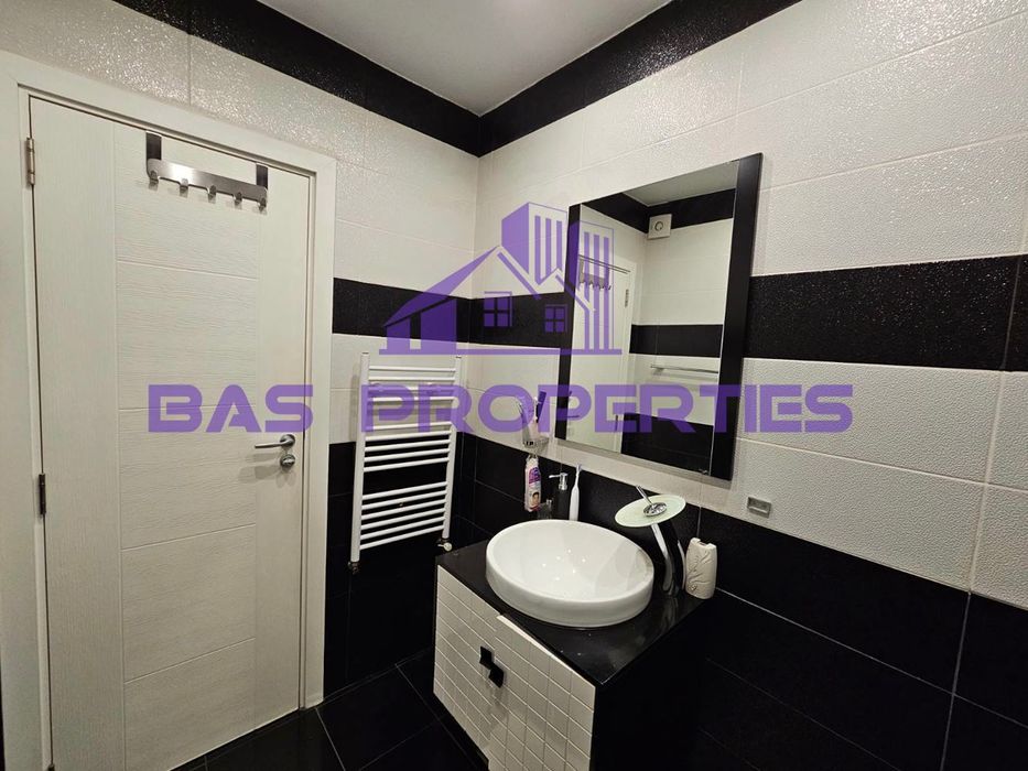 Дава се под наем Едностаен апартамент в София, Манастирски ливади - 45 кв.м за 500 € - Снимка #10