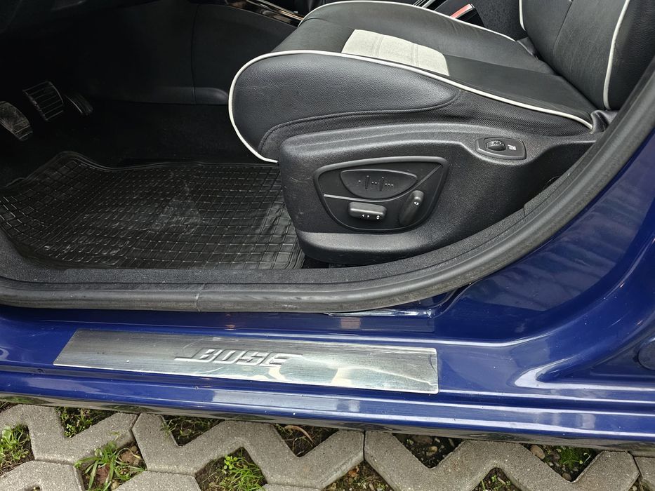 Renault Mégane 3 /fab 2012/ 1,5 110cp Bose Edition euro 5