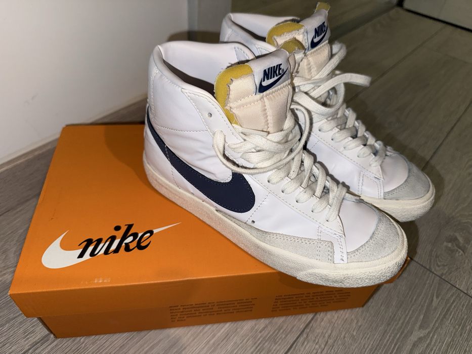 Nike W Blazer Mid 77 (masura 38)