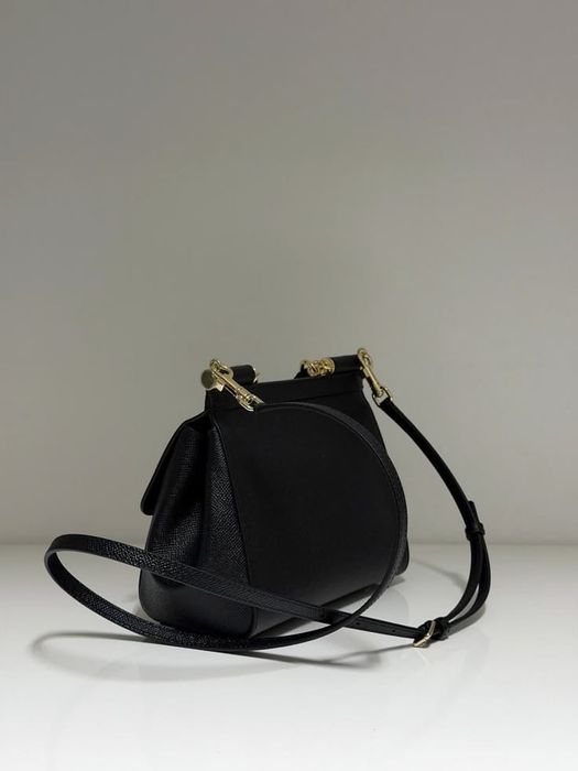 Черный сумка на каждый день