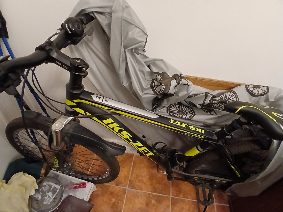 Продам отличный велосипед