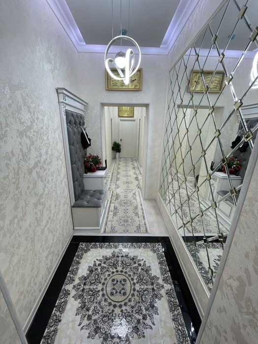 Продается кварита в ЖК Golden house Sag’bon