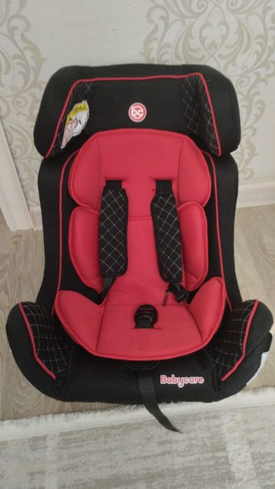 Детское автокресло