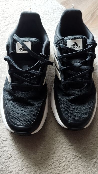Pantofi sport Adidas Bounce mărimea 36 2/3, 23 cm