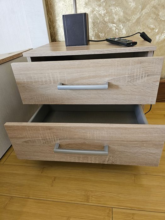 Noptiere Mobexpert stare excelenta