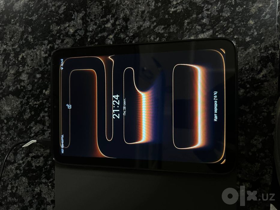 CCIT Tab G17 Pro