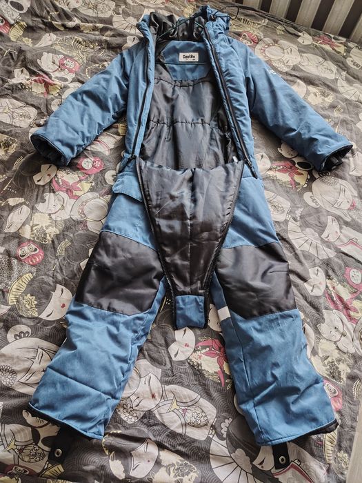 Комбинезон детский coolbe