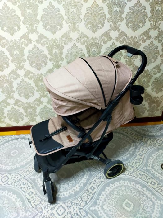 Коляска dearest зима-лето