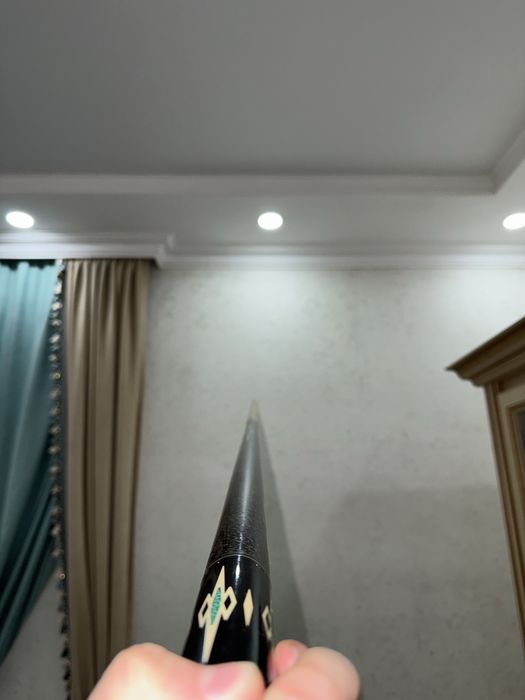 Кии для бильярда кии