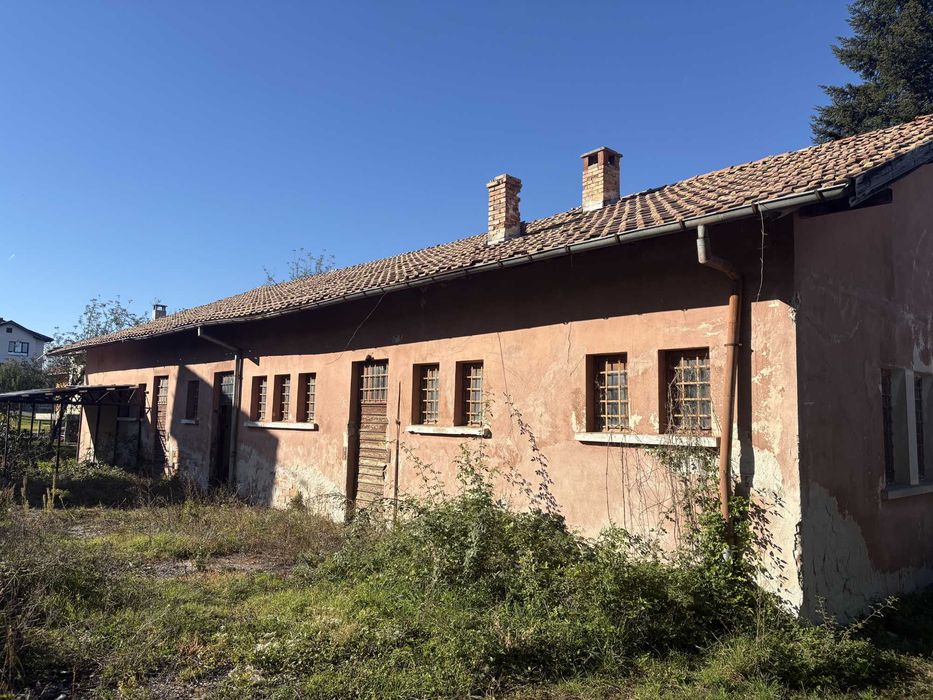 Продава се Магазин в с. Стоевци, Област Габрово - 247 кв.м за 243 €/кв.м - Снимка #4