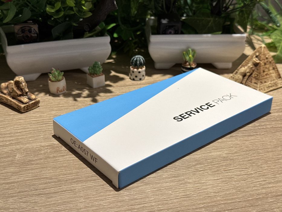 Display Service Pack Samsung A05 A05s ‼️Garantie‼️