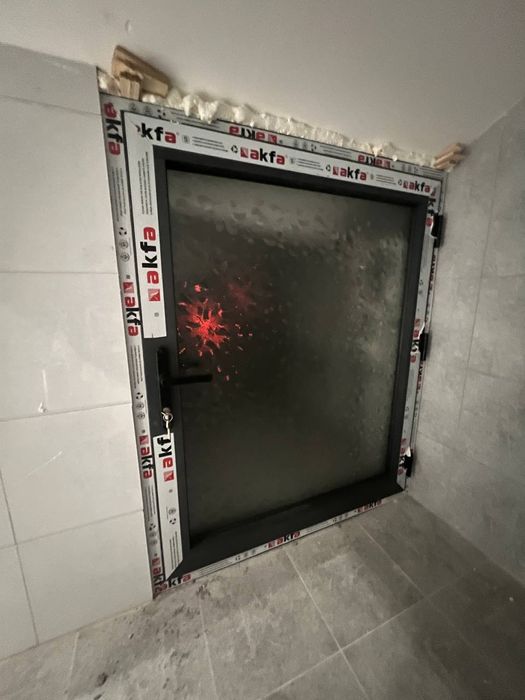 Sifatli akfa rom, eshik va vanna kabinkalarini yasab, ornatib beramiz