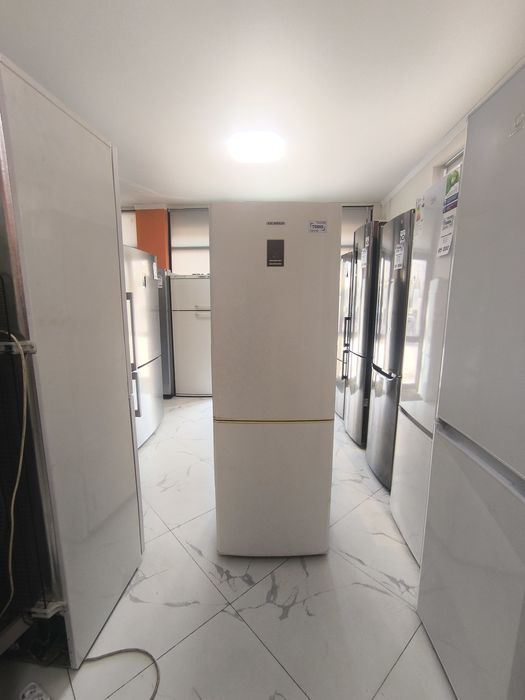 Холодильник с доставкой и гарантией от 50000