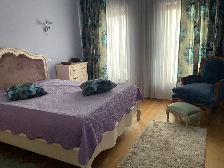Vand casa in loc.Mihai-Viteazu, Cluj sau schimb cu casa sau apartament plus diferenta