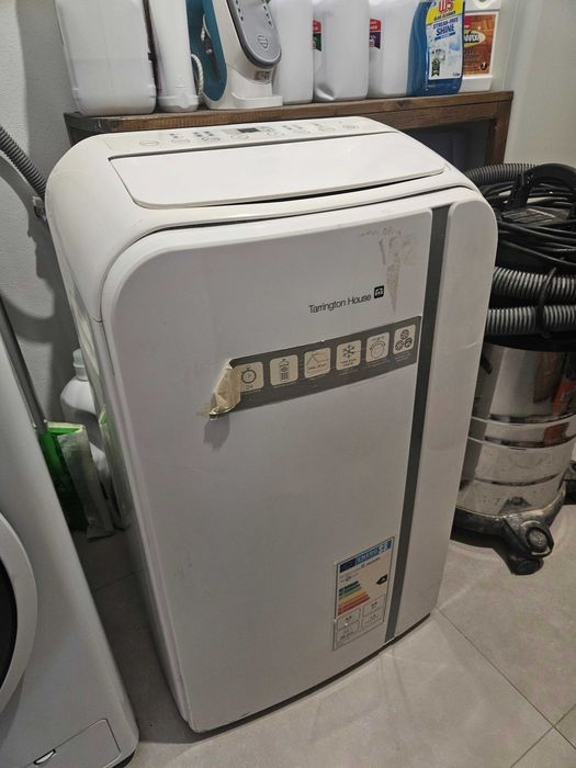 Aer conditionat mobil dezumidifacator /AC/ Clima portabila 12.000 BTU